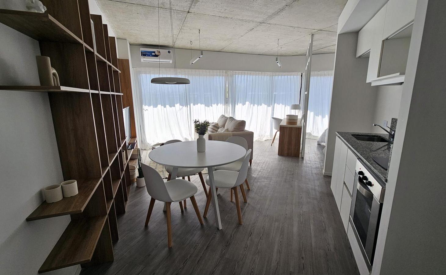 Foto de monoambiente en venta en Barracas, imagen 1