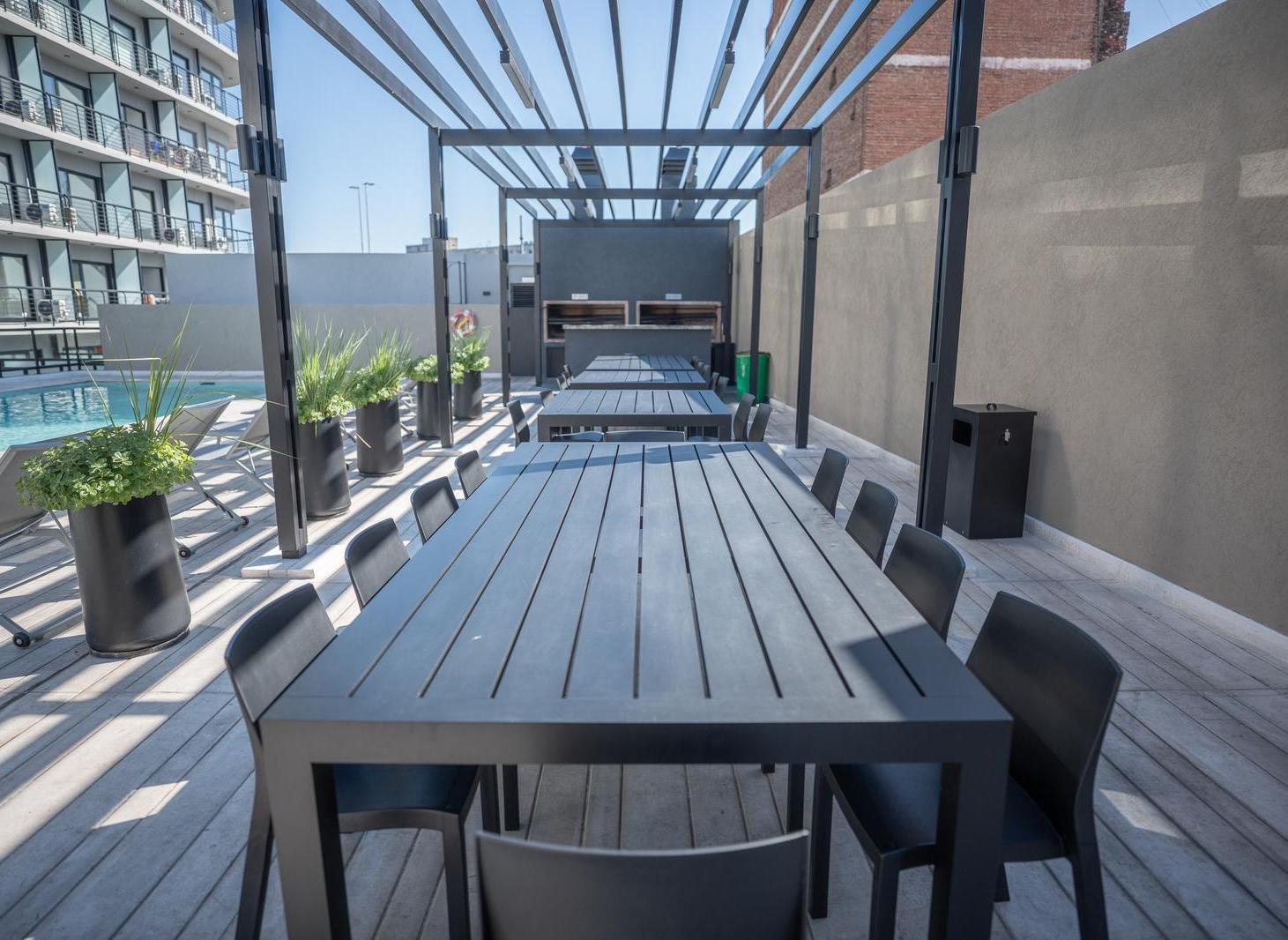 Foto de monoambiente en venta en Barracas, imagen 5