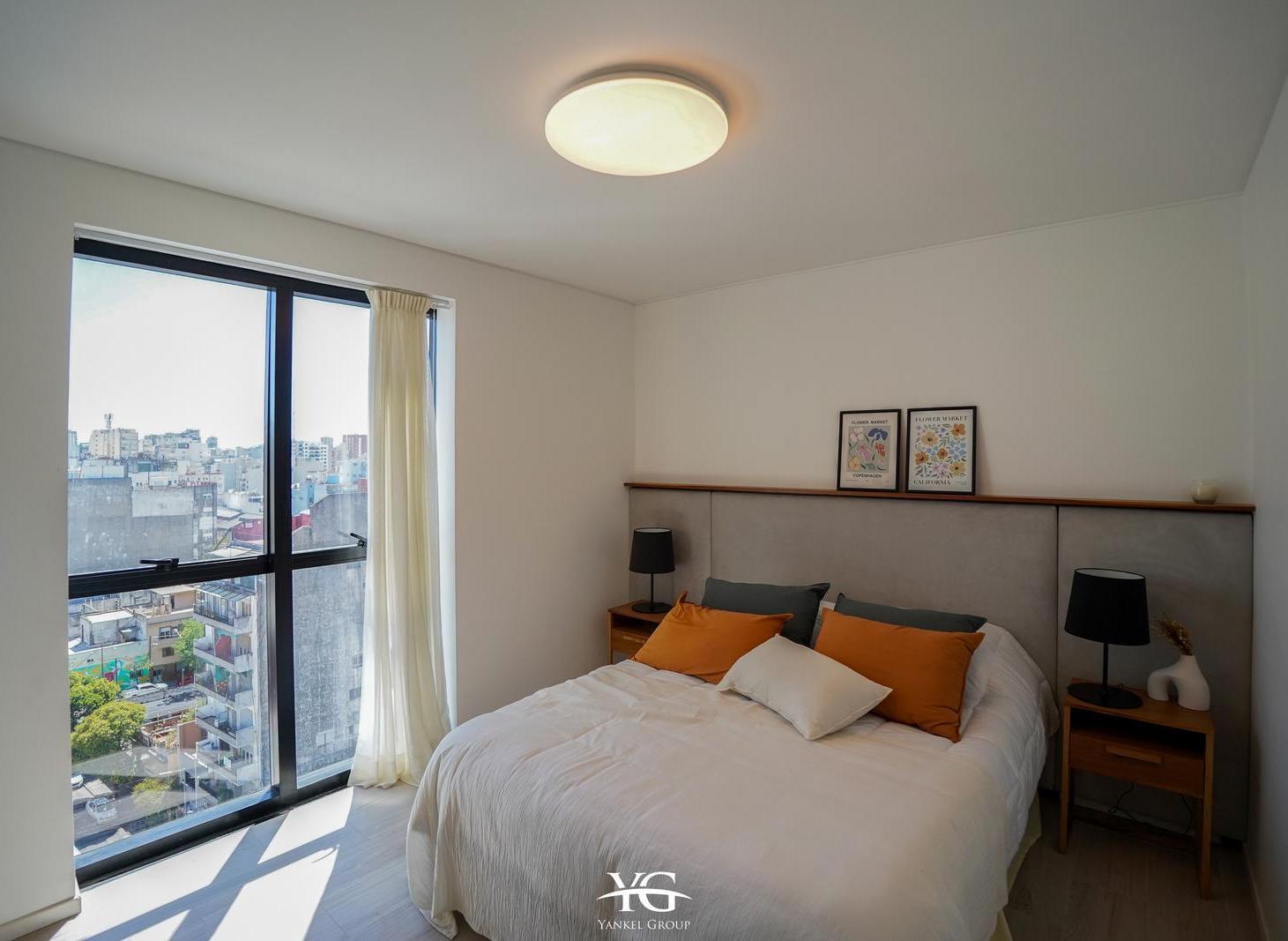 Foto de Human Abasto Towers. Unidad de 2 ambientes. Amenities, imagen 4