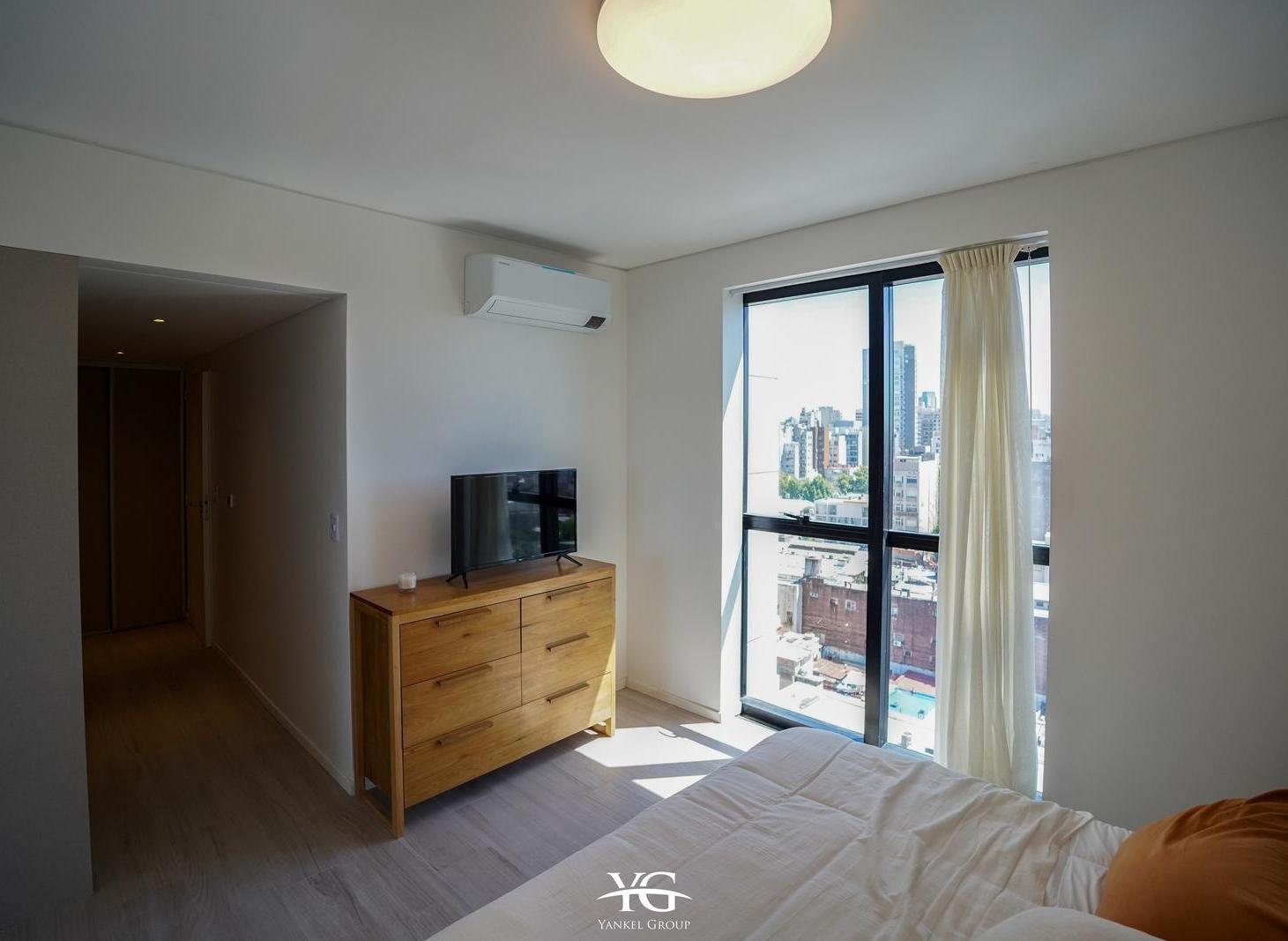 Foto de Human Abasto Towers. 3 ambientes en torre 1. Full amenities, imagen 3
