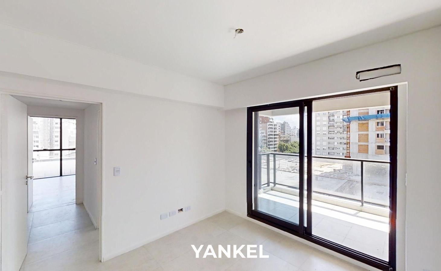 Foto de Human Abasto Towers. 3 ambientes en torre 2. Full amenities, imagen 4