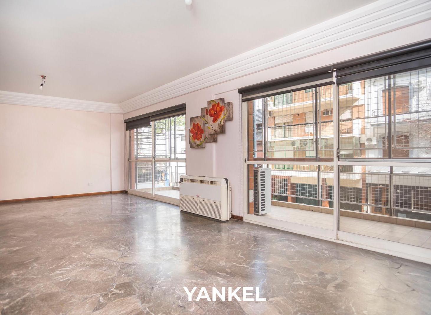 Foto de Departamento en venta , 4 amb , villa del parque, imagen 1