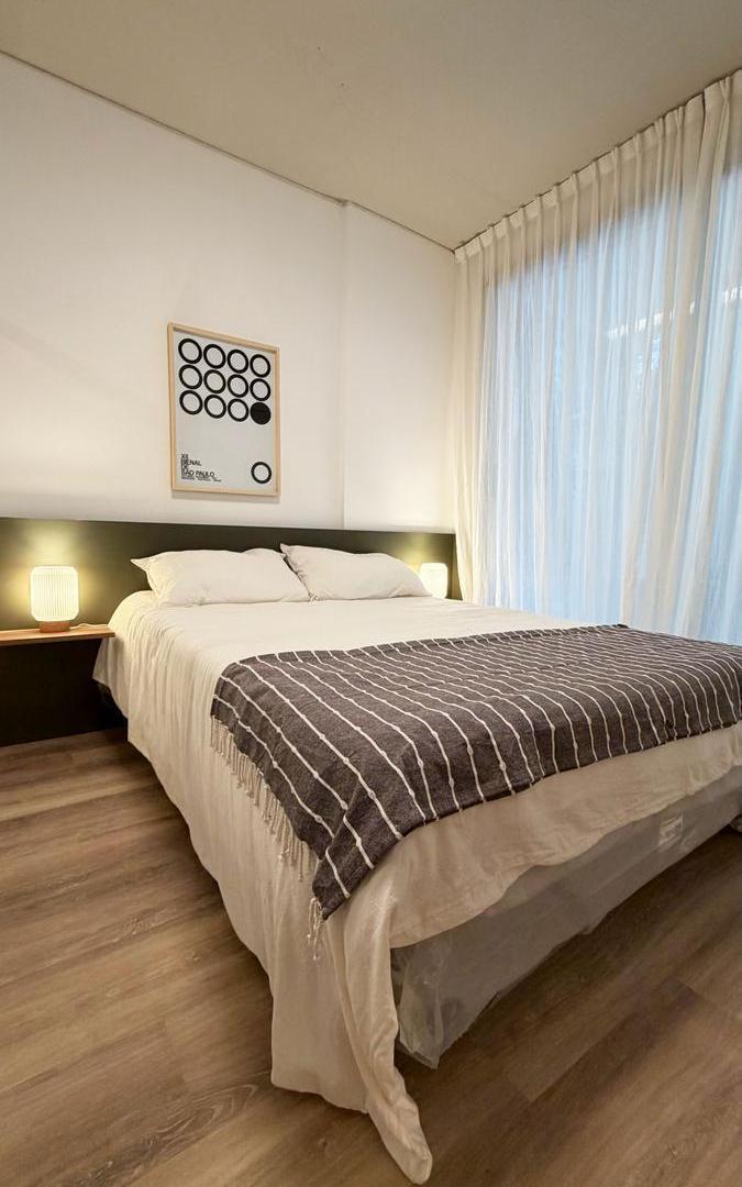 Foto de Departamento monoambiente en venta en palermo, imagen 4