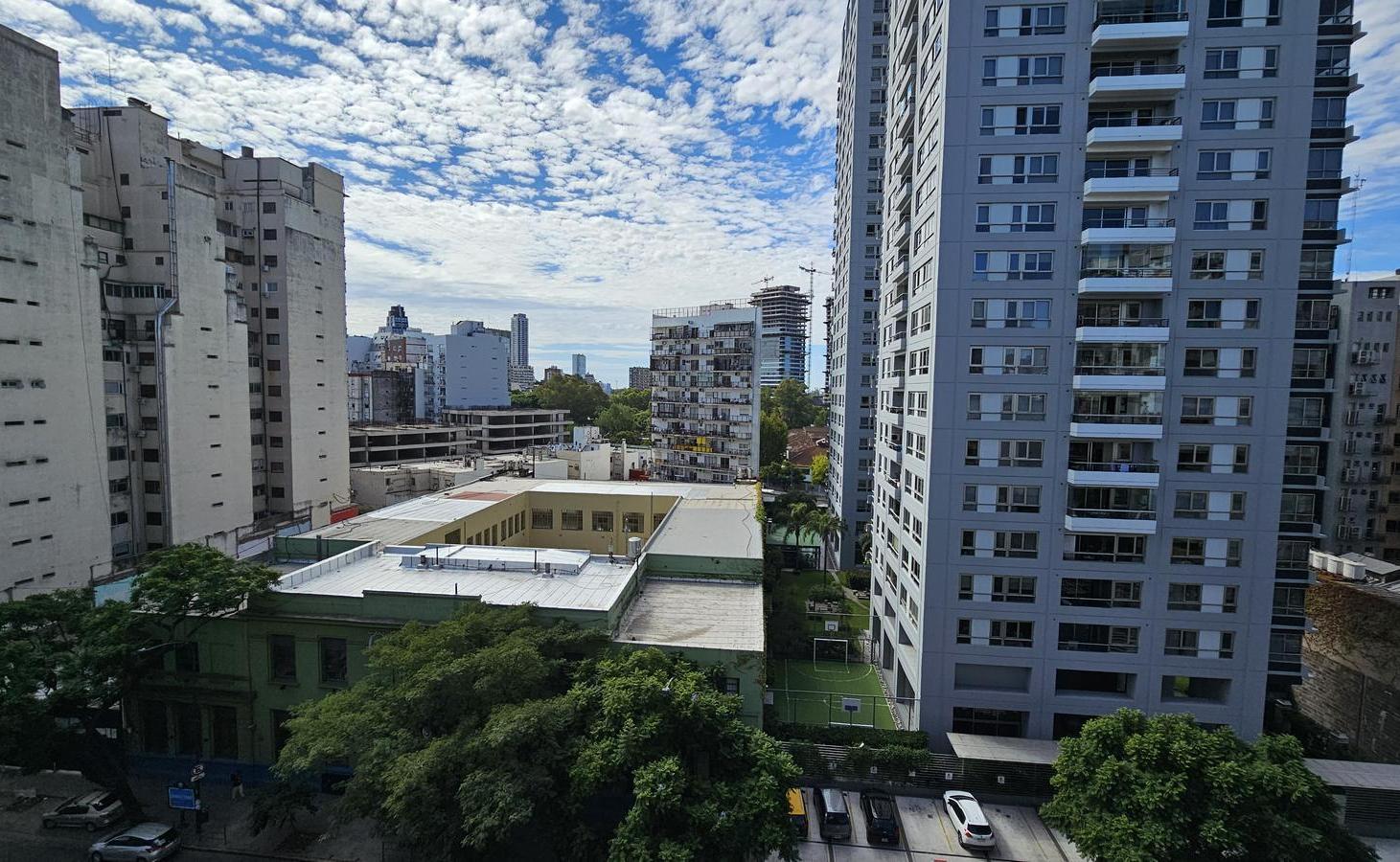 Foto de Departamento 3amb en venta en palermo, imagen 3
