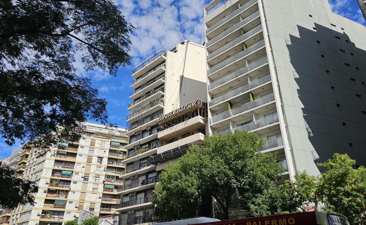 Foto de Departamento 3amb en venta en palermo, imagen 5
