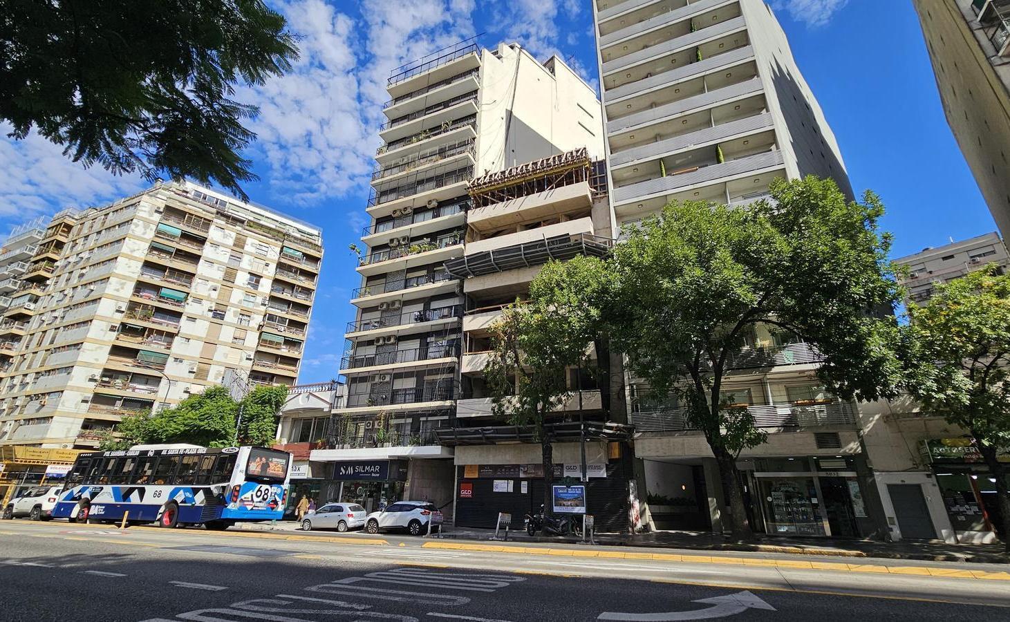 Foto de Departamento 3amb en venta en palermo, imagen 2