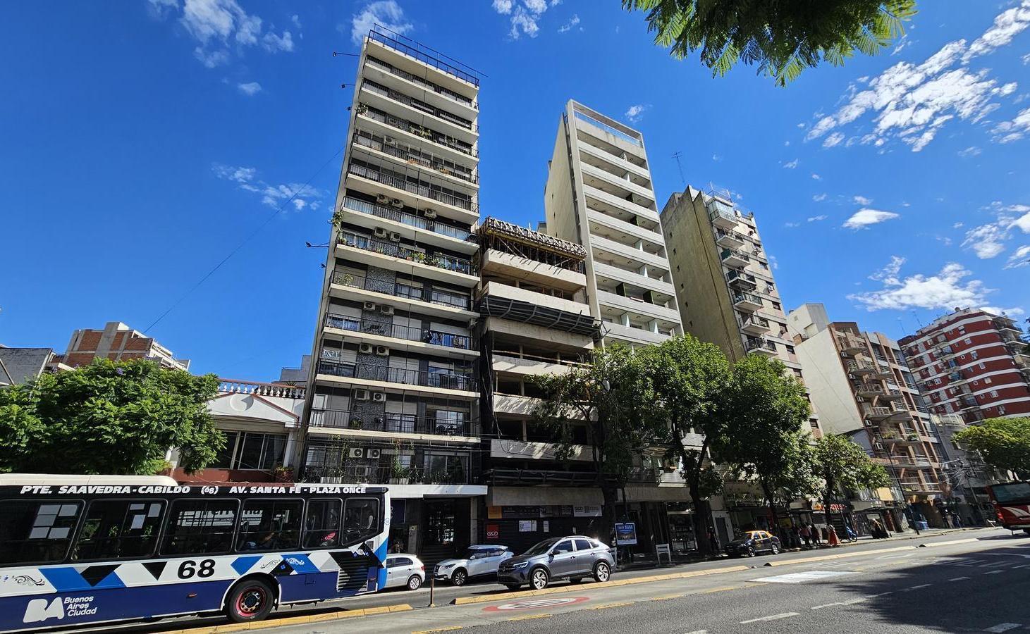 Foto de Departamento 3amb en venta en palermo, imagen 4