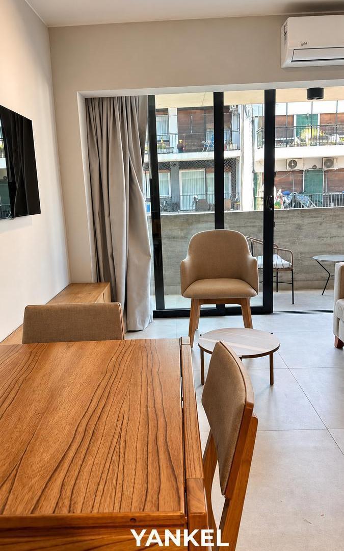 Foto de Departamento monoambiente equipado a estrenar, imagen 3