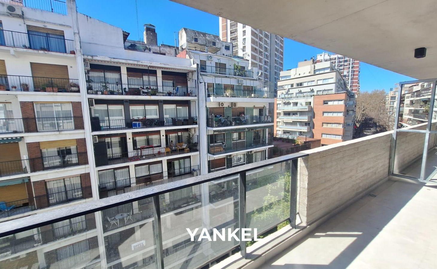 Foto de Departamento de 2 ambientes en venta en Belgrano, imagen 4