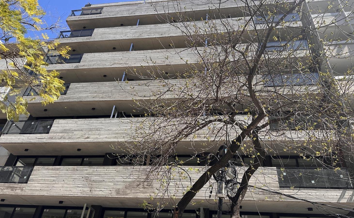Foto de Departamento de 2 ambientes en venta en Belgrano, imagen 3