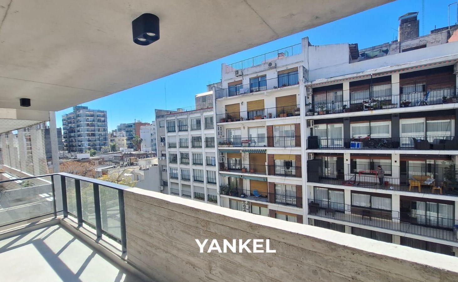 Foto de Departamento de 2 ambientes en venta en Belgrano, imagen 2