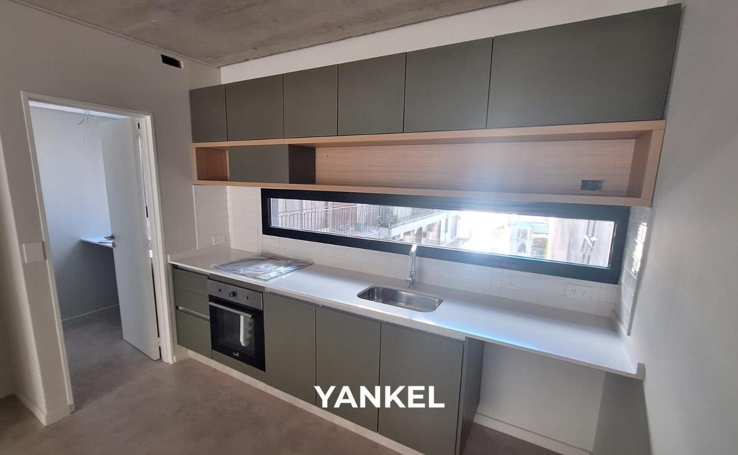 Foto de Departamento de 2 ambientes en venta en Belgrano, imagen 5