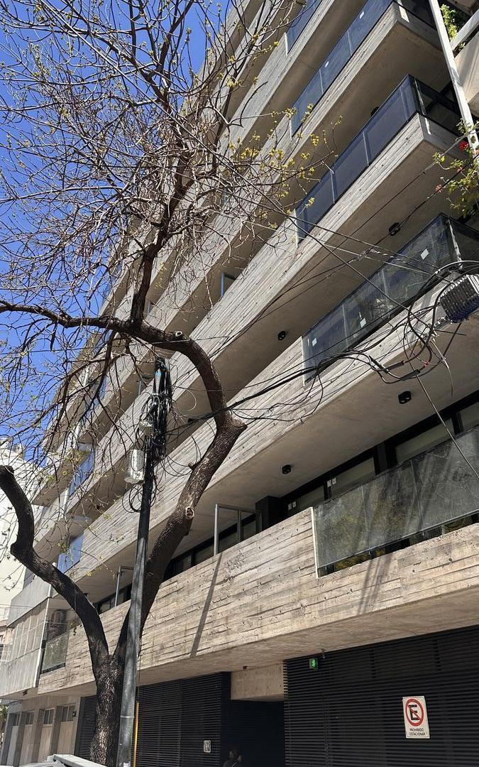 Foto de Departamento de 2 ambientes en venta en Belgrano, imagen 1