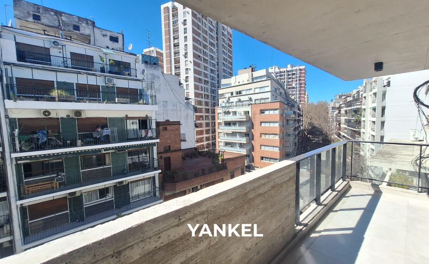 Foto de Departamento de 2 ambientes en Belgrano, imagen 1