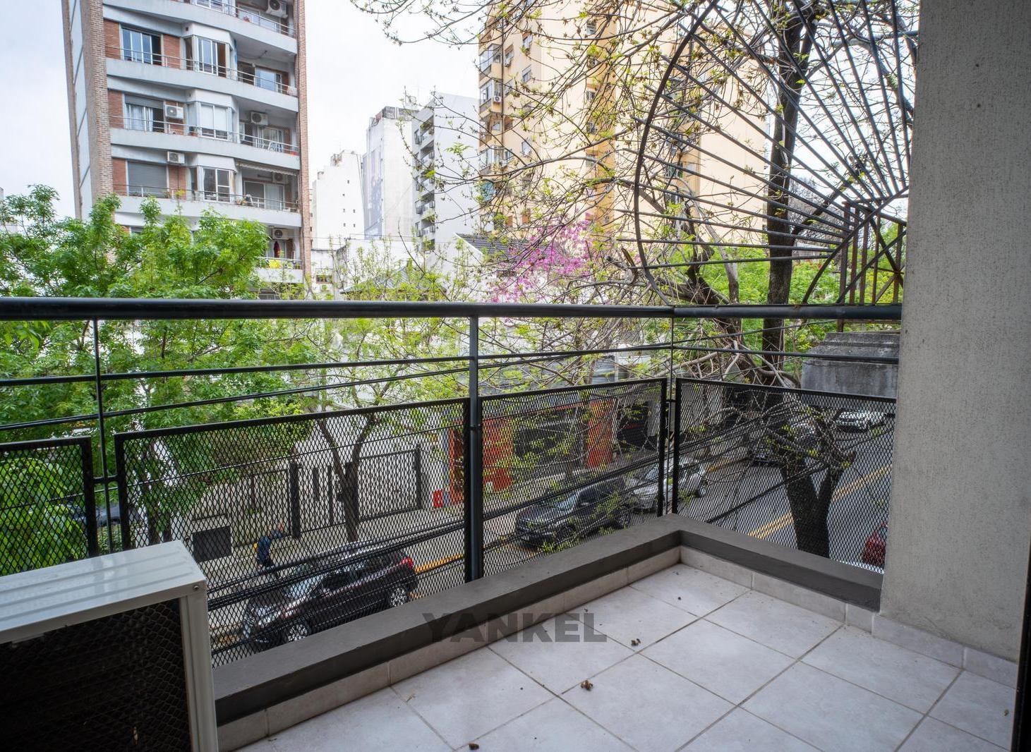 Foto de Departamento de 3 ambientes con cochra en Parque Chacabuco, imagen 2