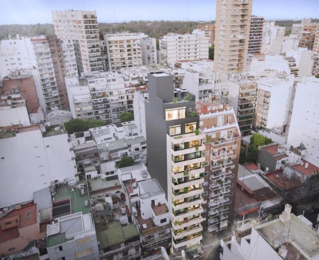 Foto de Departamento en venta de 2amb en Belgrano, imagen 5
