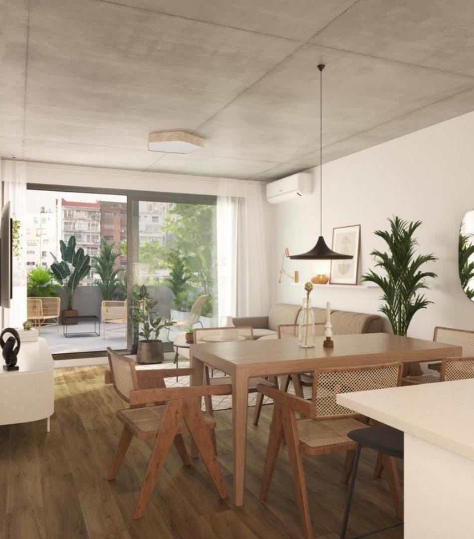 Foto de Departamento en venta de 2amb en Belgrano, imagen 2