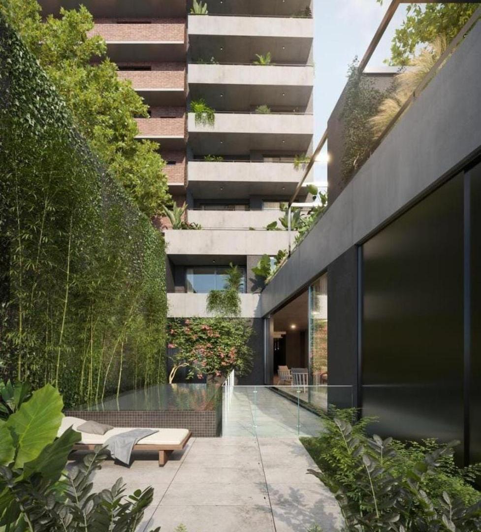 Foto de Departamento en venta de 2amb en Belgrano, imagen 4