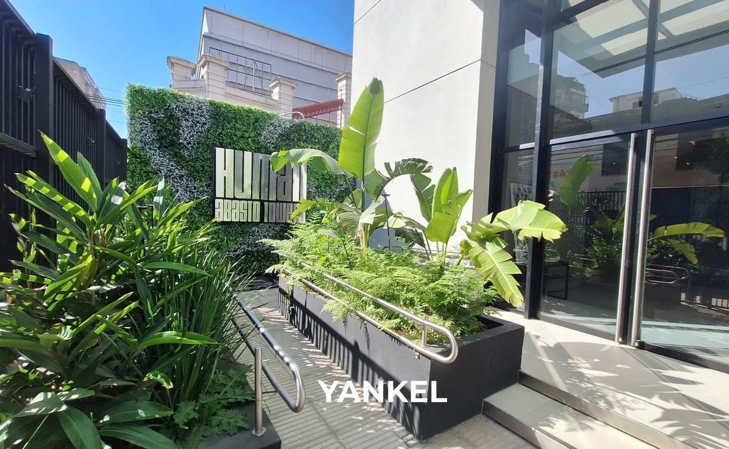 Foto de Human Abasto Towers. 2 ambientes en venta. Torre 2. Amenities de lujo, imagen 5