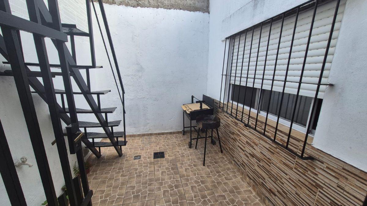 Se Vende PH al frente estilo casa americana
