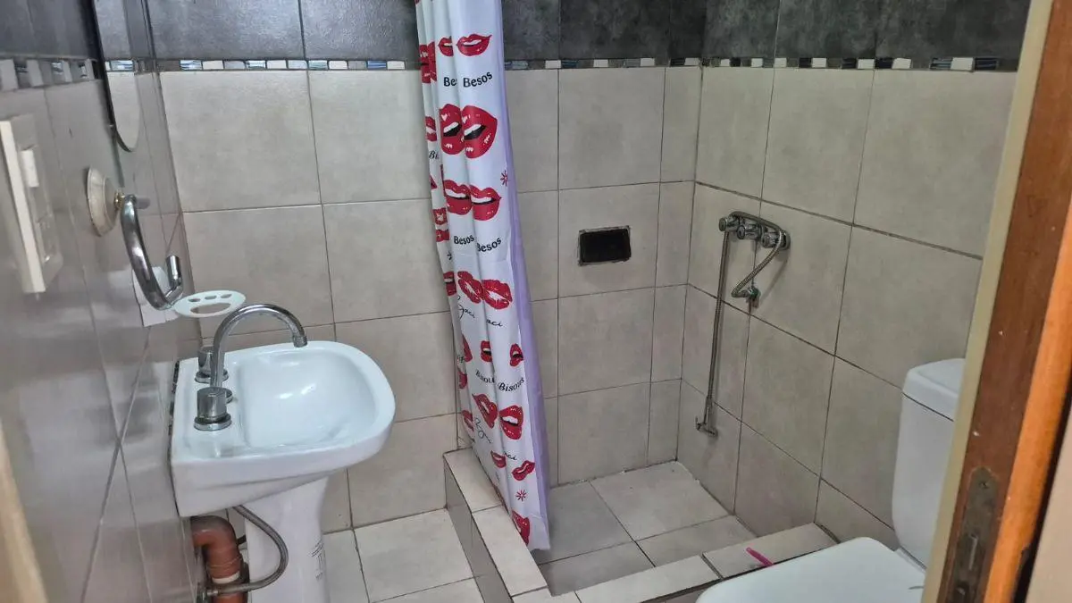 Se Vende PH al frente estilo casa americana 5