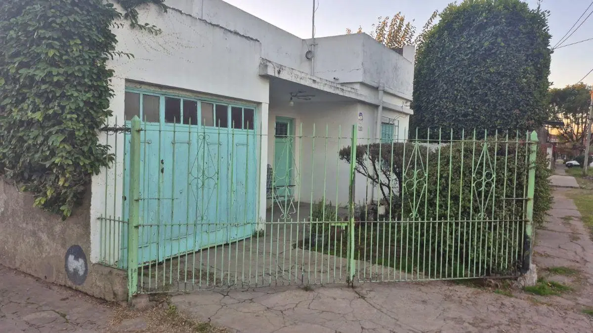 Casa estilo americana apto credito bancario 3