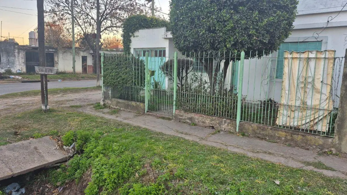 Casa estilo americana apto credito bancario 2