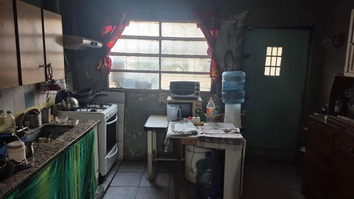 Casa estilo americana apto credito bancario 4