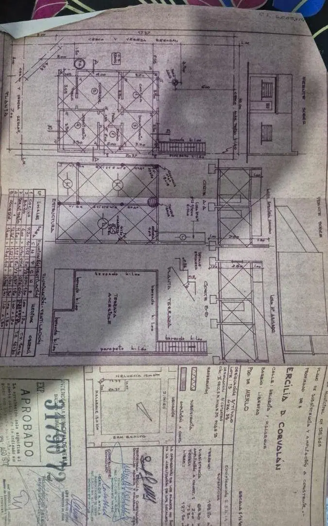 Plano 1