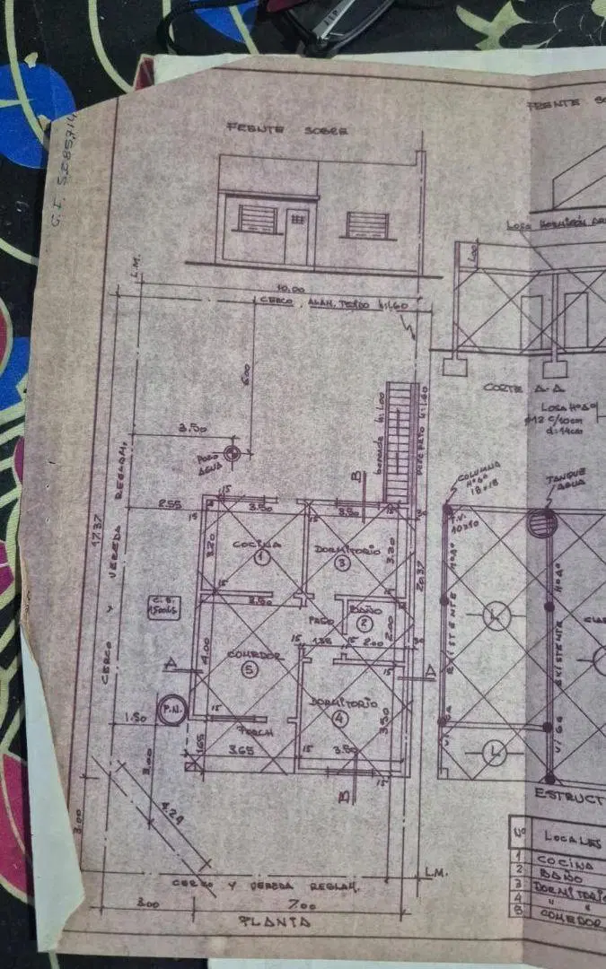 Plano 2