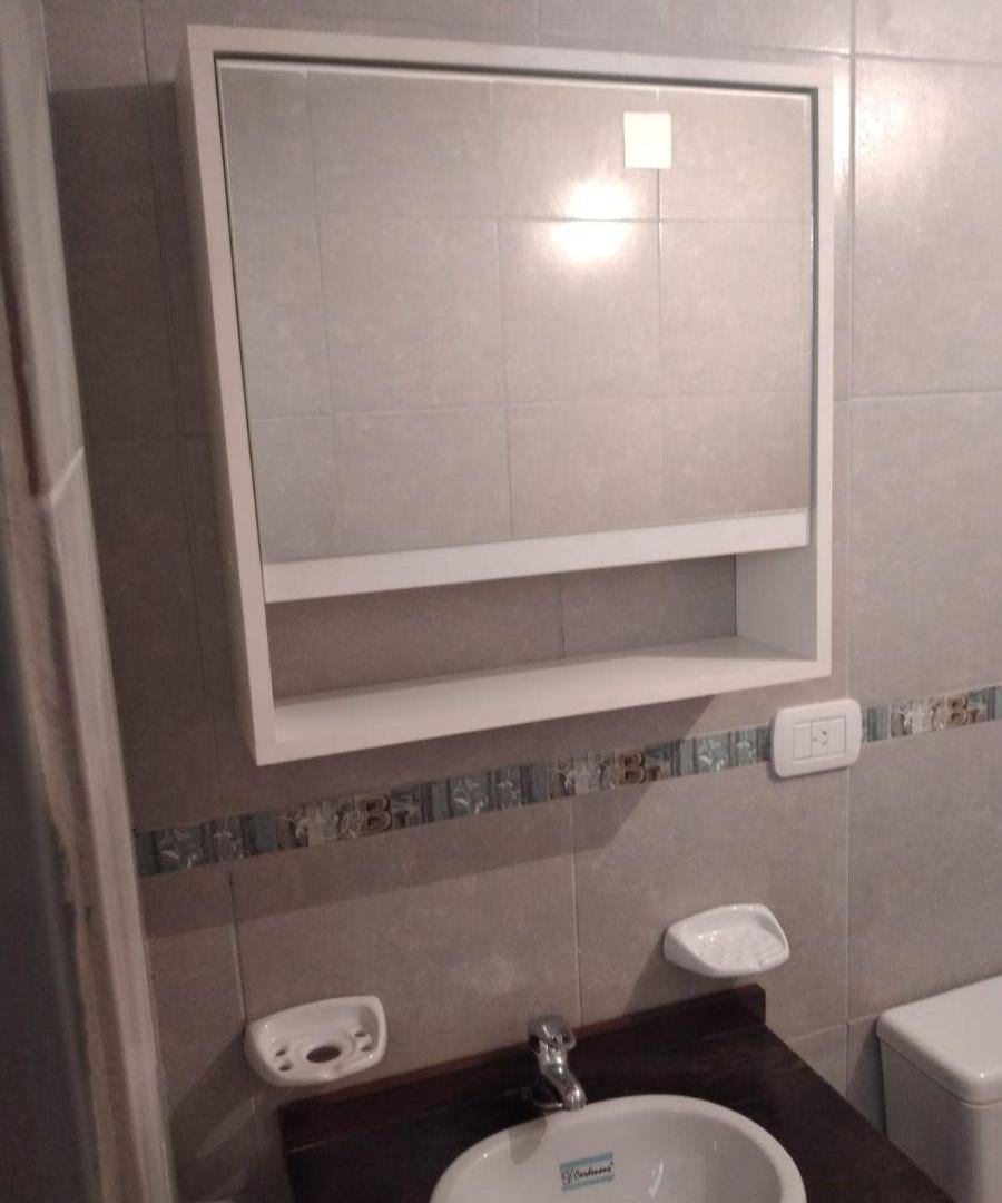 Foto de Se vende excelente ph en planta baja con cochera Apto credito bancario, imagen 4