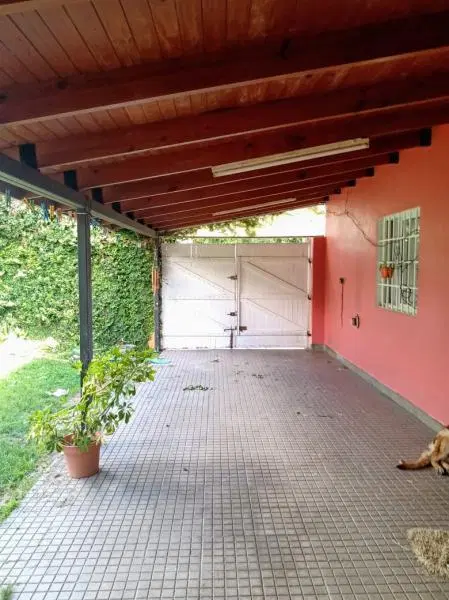 Casa en City Bell 1