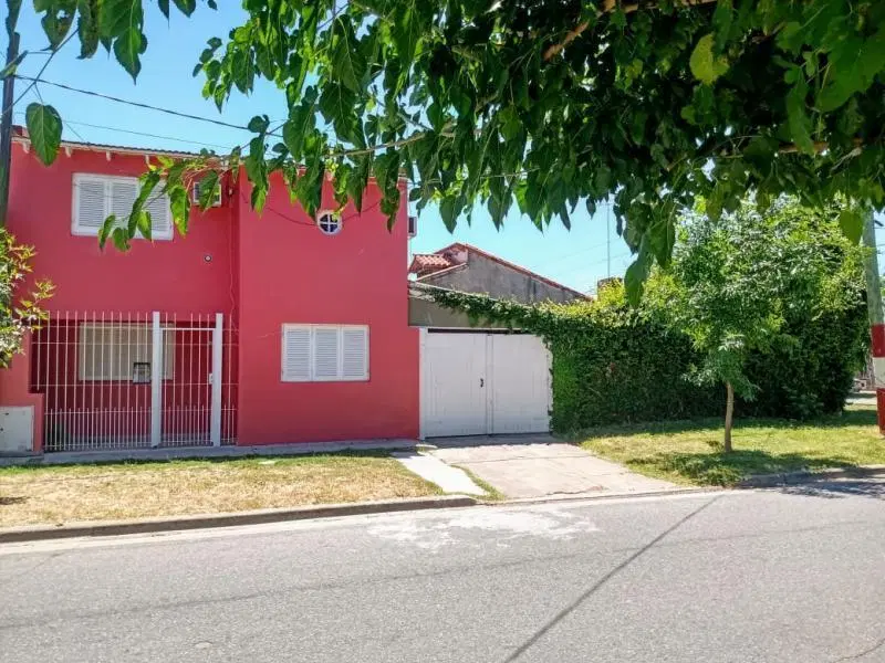 Casa en City Bell 2