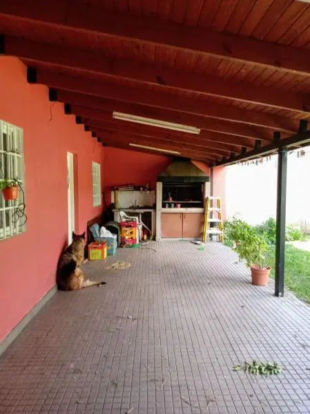 Casa en City Bell 5
