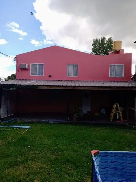 Casa en City Bell 3