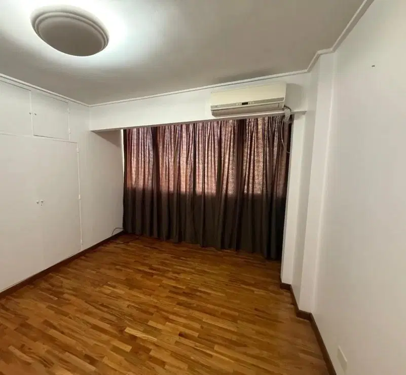Departamento en La Plata 4