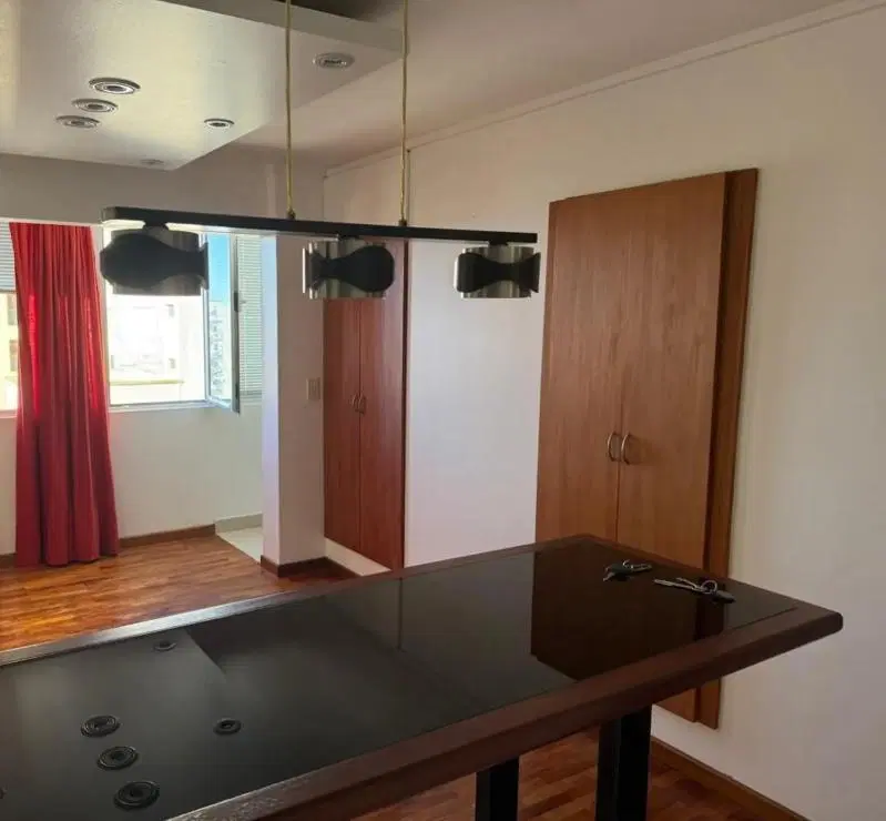 Departamento en La Plata 2