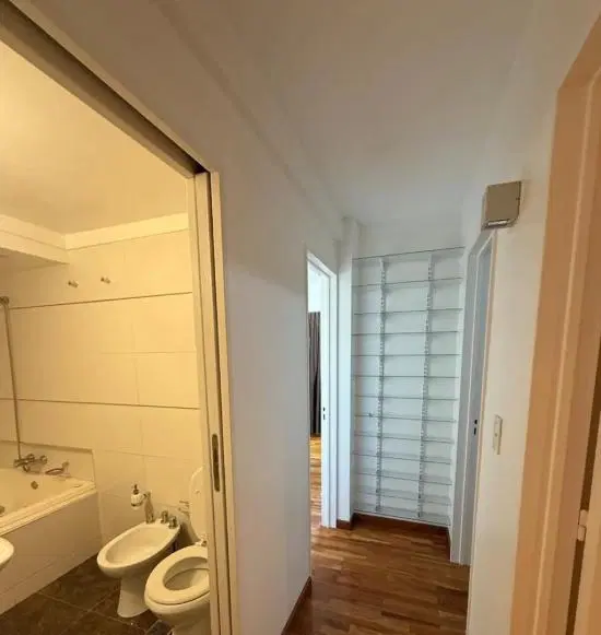 Departamento en La Plata 3