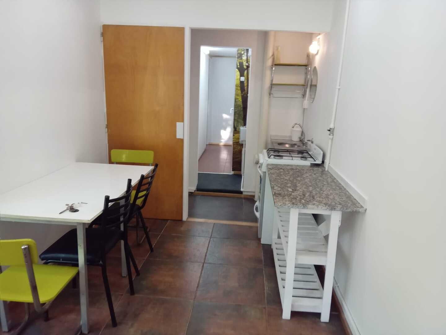 Foto de Departamento en La Plata, imagen 1
