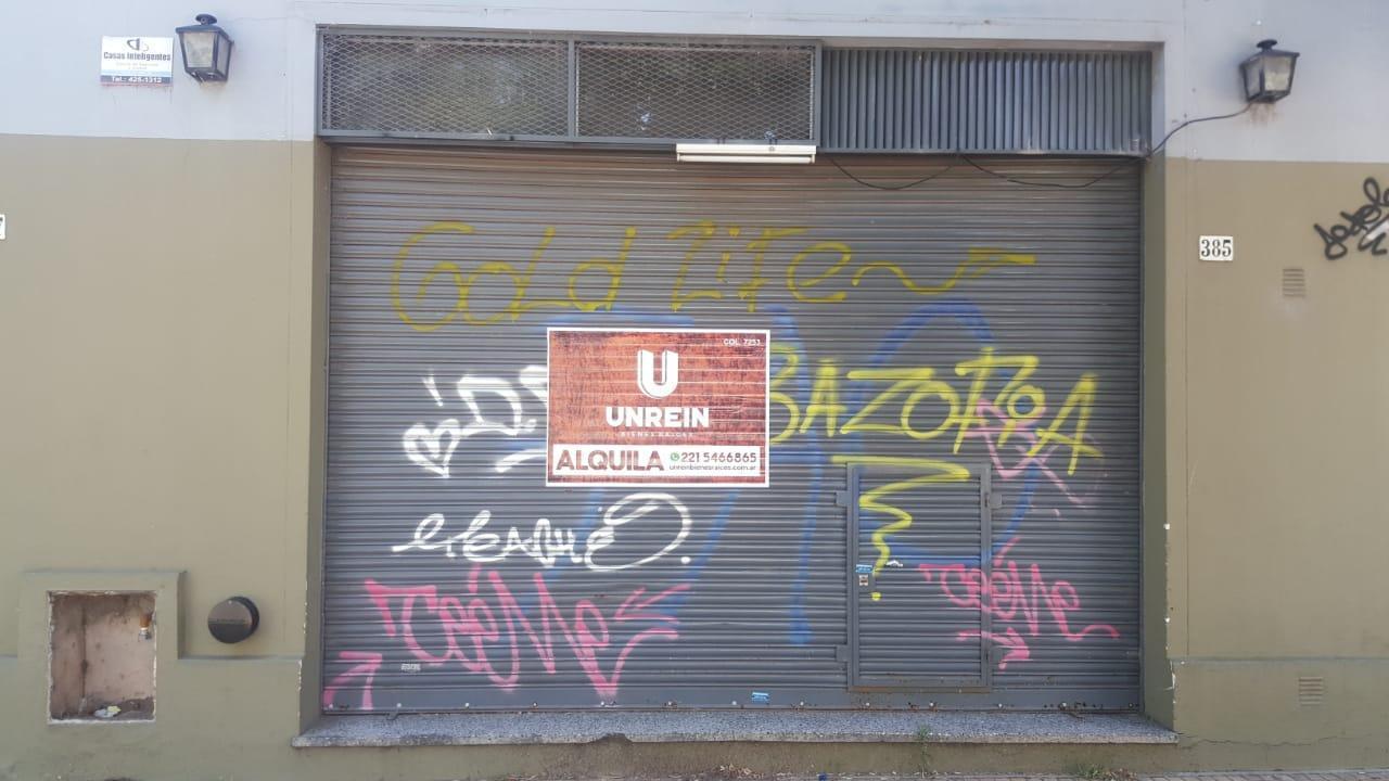 Foto de Depósito en La Plata, imagen 4