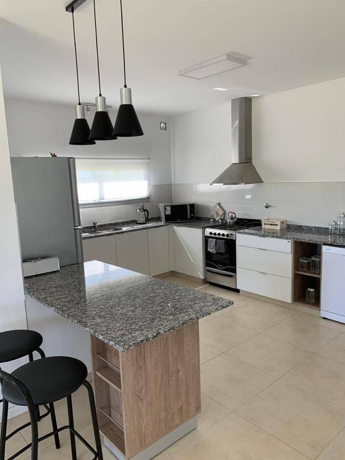 Casa Country Alquiler Temporario Haras del Sur Lll 3