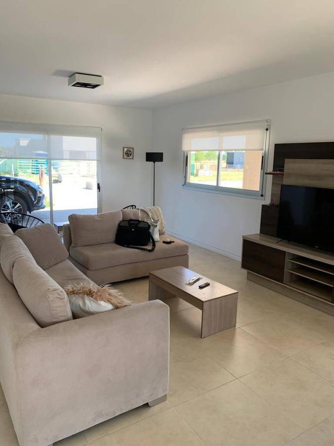 Casa Country Alquiler Temporario Haras del Sur Lll 2