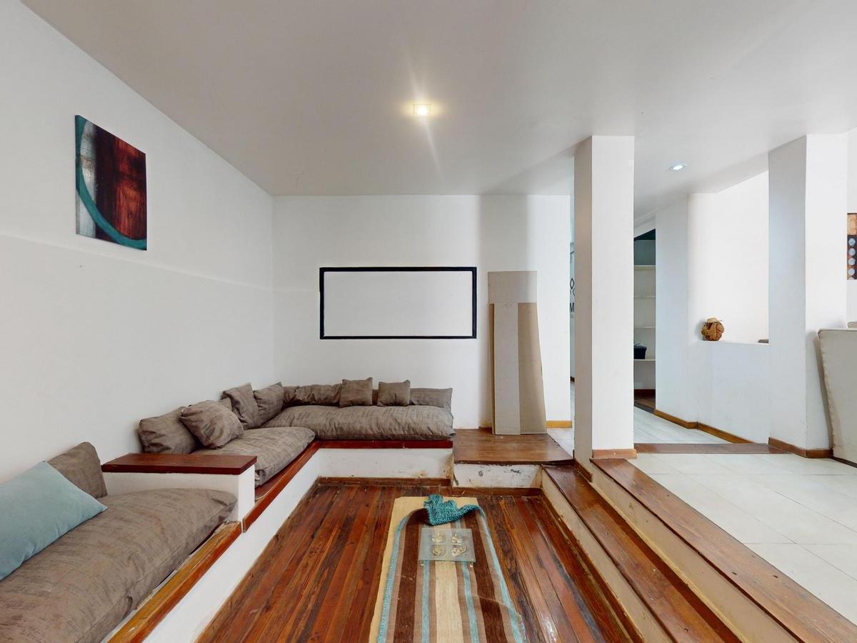Venta Oportunidad Unica Casa Hostel de 9 Dorm. 3