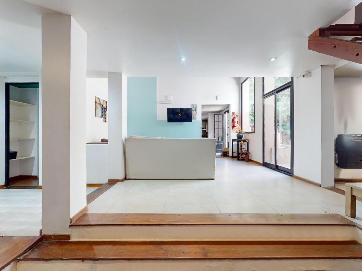 Venta Oportunidad Unica Casa Hostel de 9 Dorm. 2