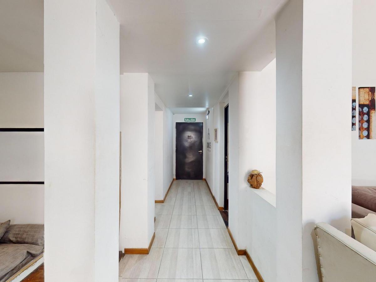 Venta Oportunidad Unica Casa Hostel de 9 Dorm. 1