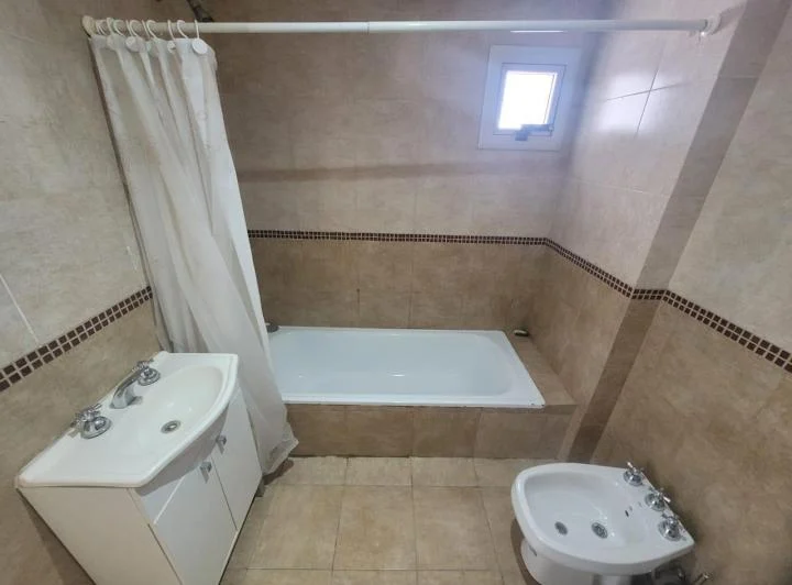 DEPARTAMENTO DE UN DORMITORIO EN ALQUILER EN LA PLATA 3