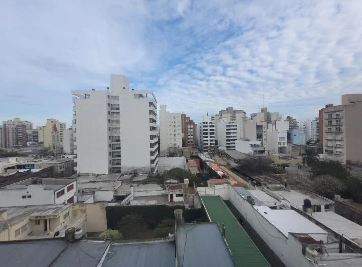 DEPARTAMENTO DE UN DORMITORIO EN ALQUILER EN LA PLATA 5