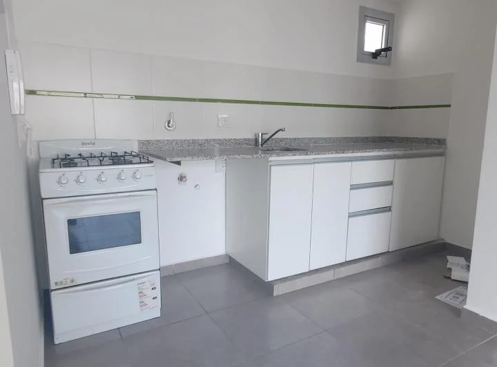DEPARTAMENTO DE UN DORMITORIO EN ALQUILER EN LA PLATA 2