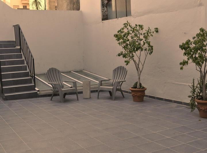 DEPARTAMENTO DE UN DORMITORIO EN ALQUILER EN LA PLATA 4
