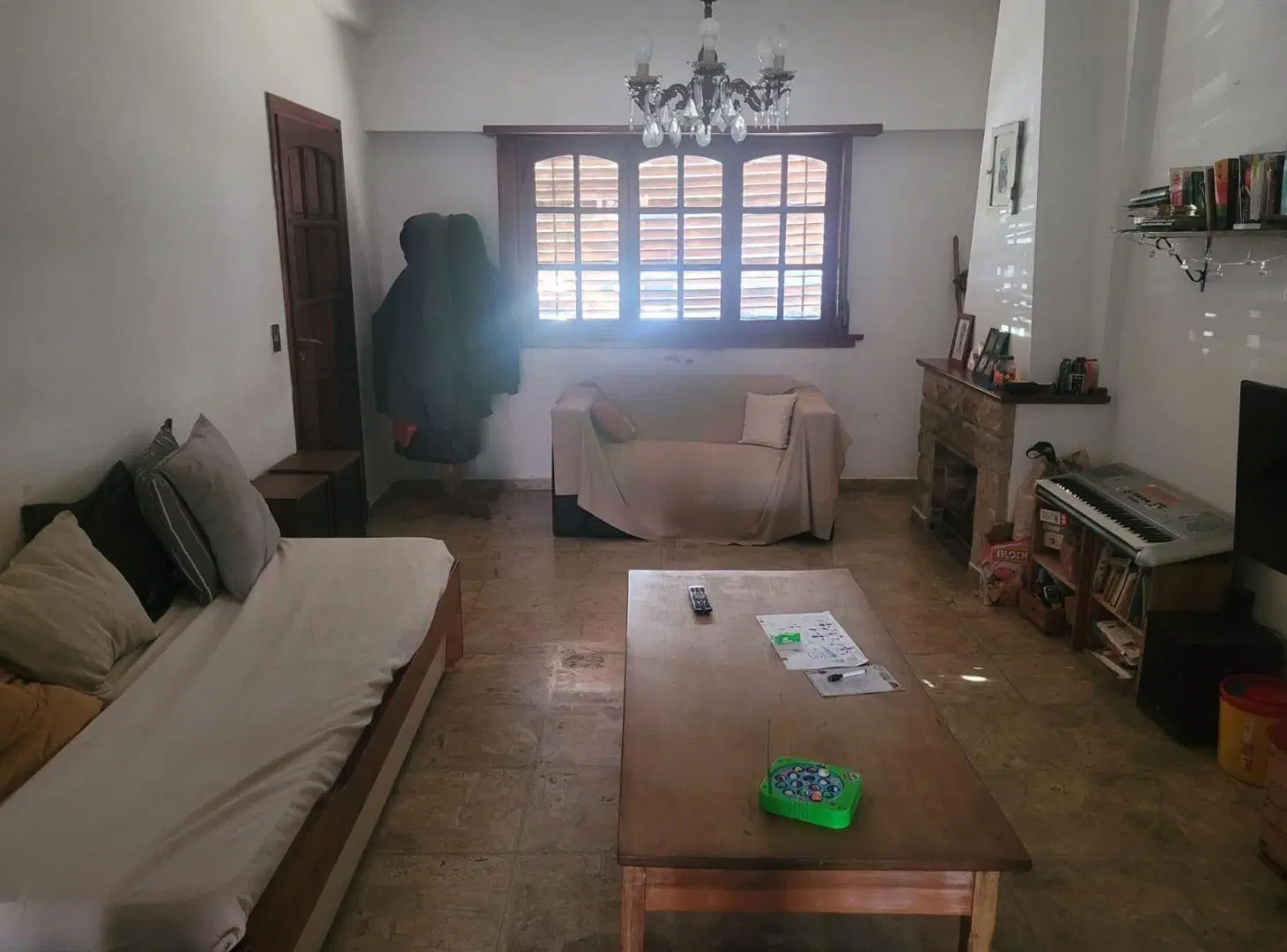 VENTA CASA CON QUINCHO EN LA PLATA 3